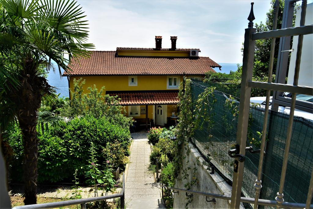 Apartmani Vila Irma – fotografija 2