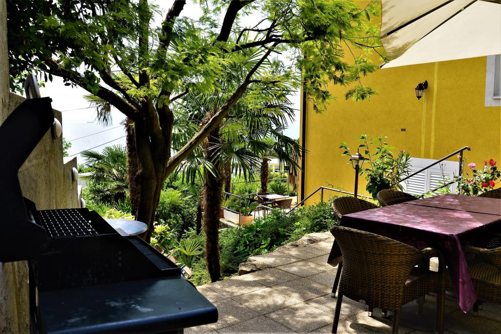 Apartmani Vila Irma – fotografija 5