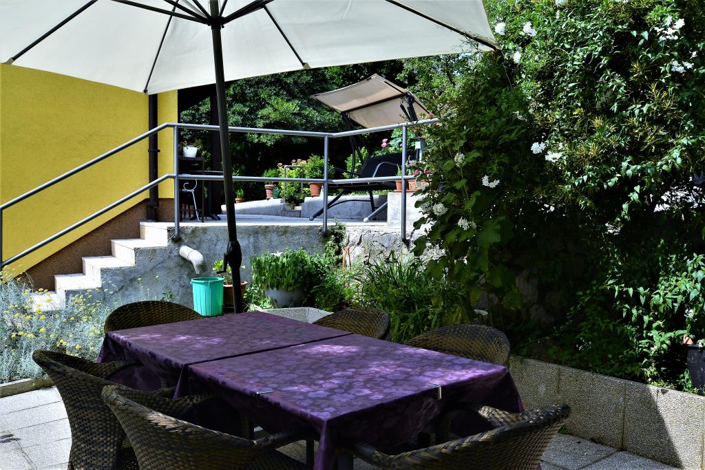 Apartmani Vila Irma – fotografija 6