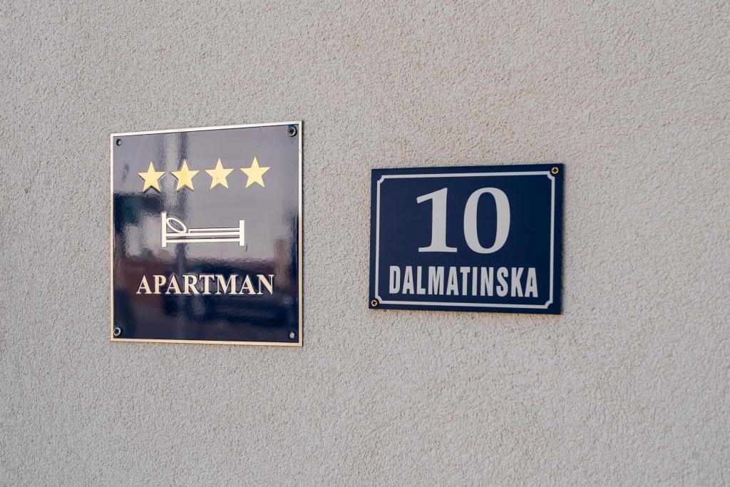 Apartman Nino – fotografija 2