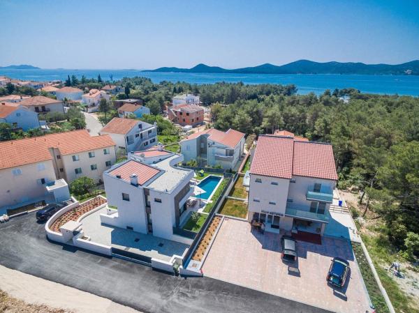 Apartmani Villa Astoria – fotografija 2