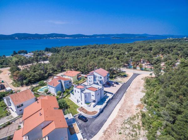 Apartmani Villa Astoria – fotografija 3