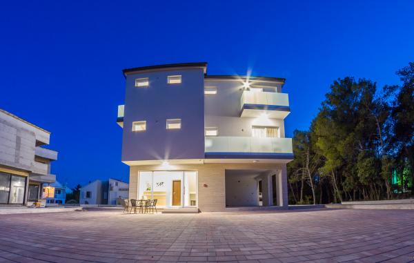 Apartmani Villa Astoria – fotografija 4