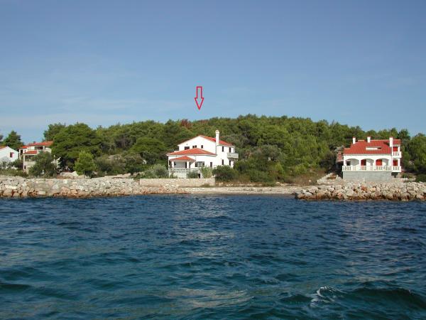 Apartmani Škara – fotografija 3