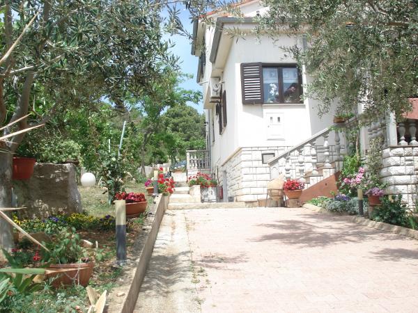 Apartmani Škara – fotografija 6