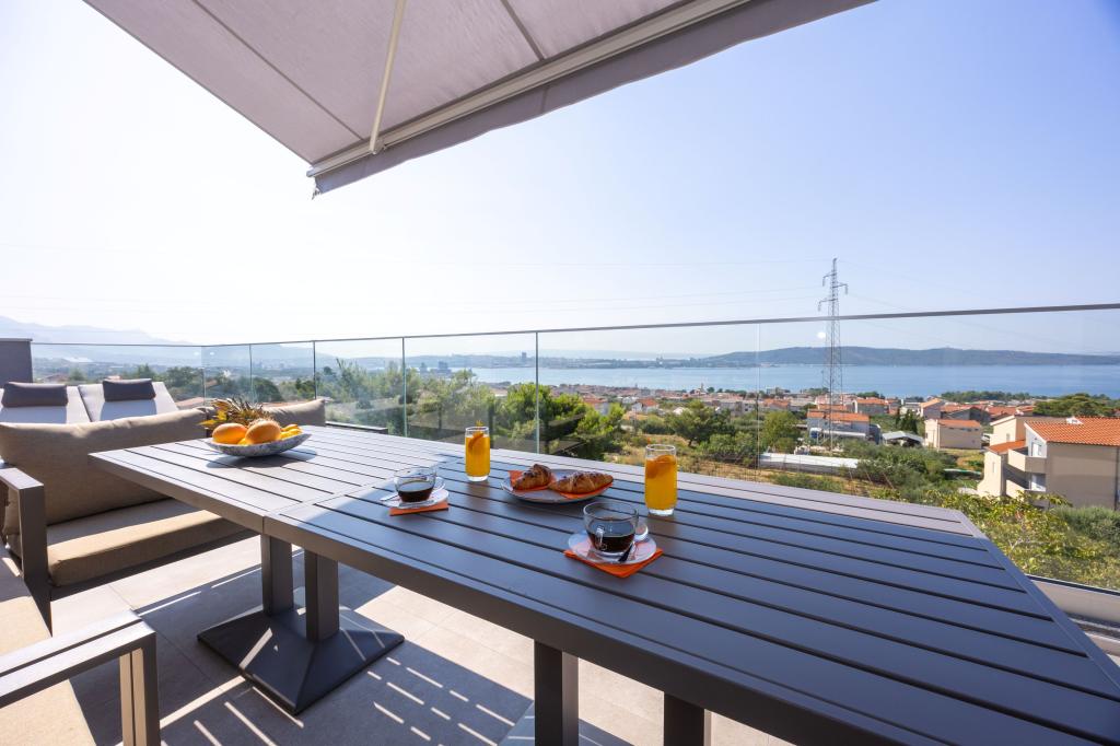 Luxury Sea Views – fotografija 3