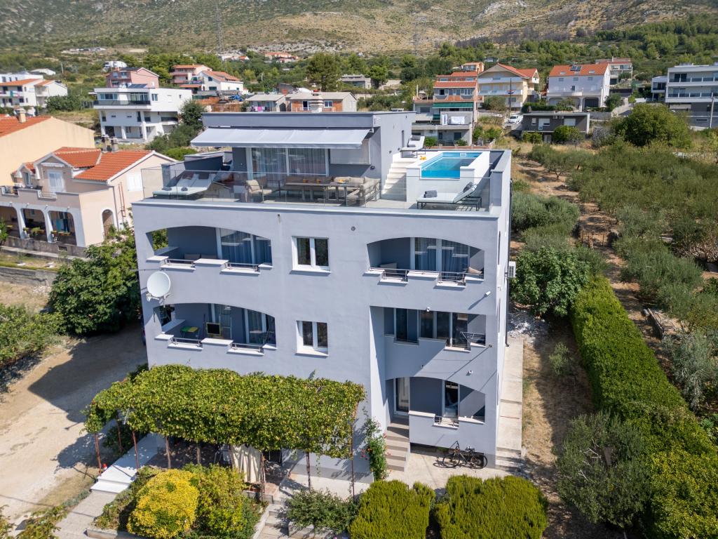 Luxury Sea Views – fotografija 5
