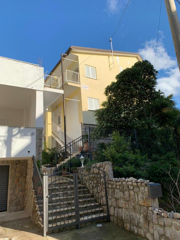 Apartmani Barbara – fotografija 3
