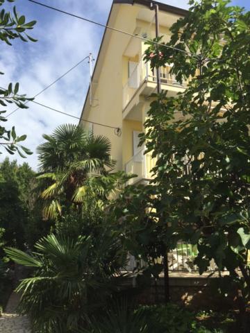 Apartmani Barbara – fotografija 5