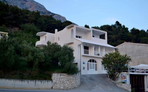 Apartmani Jovic – fotografija 3