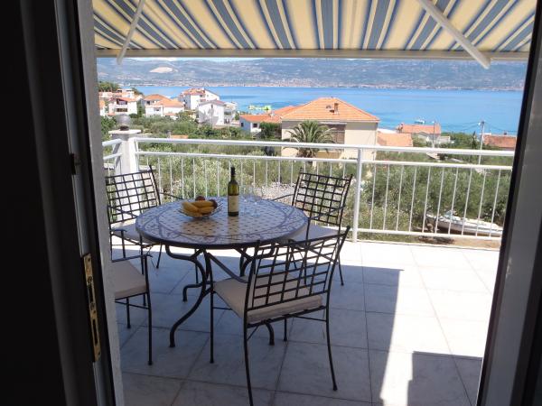 Apartmani Radnić – fotografija 3