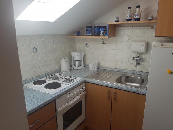 Apartmani Radnić – fotografija 5
