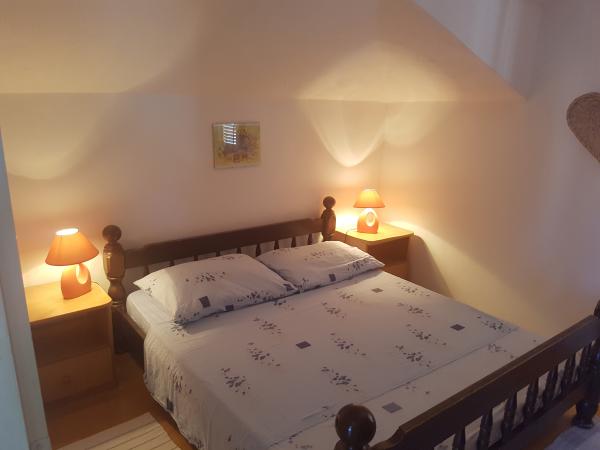 Apartmani Radnić – fotografija 6