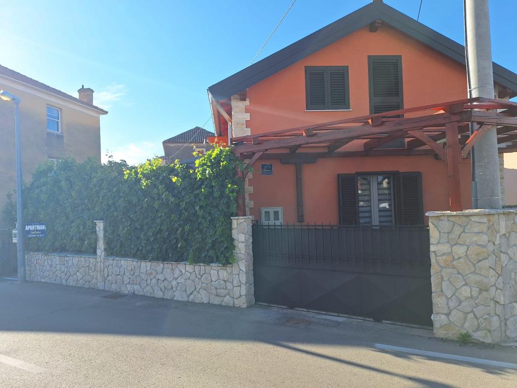 Apartmani Galešić – fotografija 3