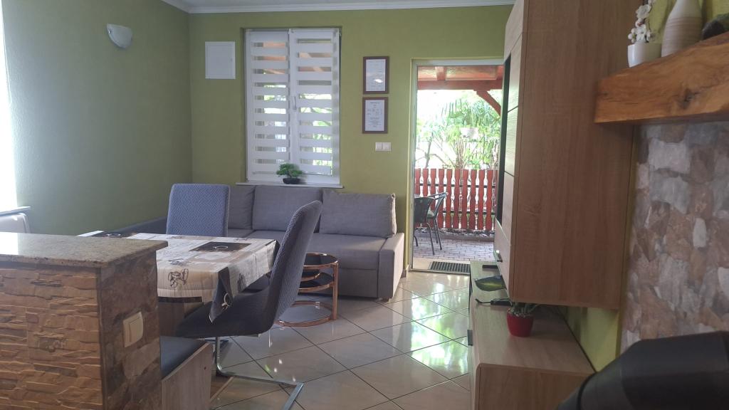 Apartmani Galešić – fotografija 4