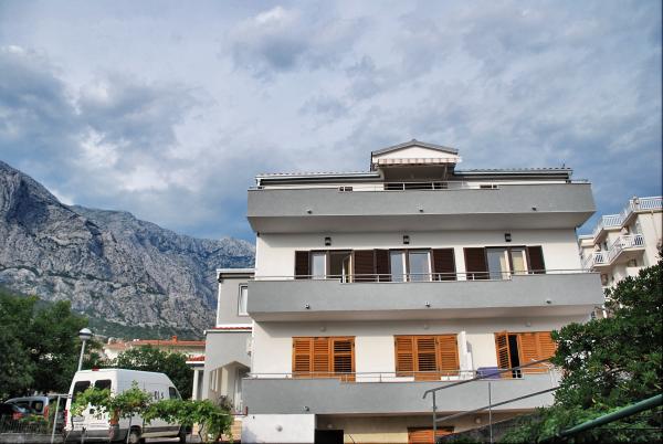 Apartmani Birčić – fotografija 3