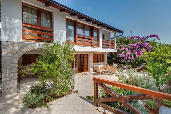 Apartmani Villa Lavanda – fotografija 2