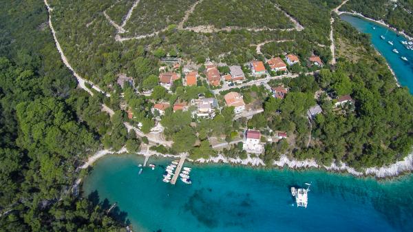 Apartmani Villa Lavanda – fotografija 3