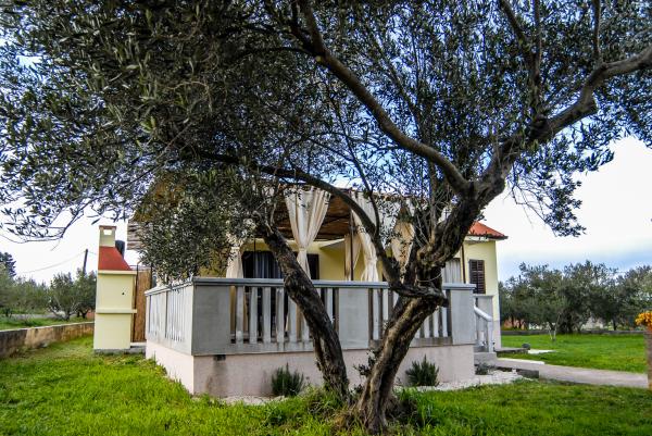 Kuća za odmor Dido Ive – fotografija 3