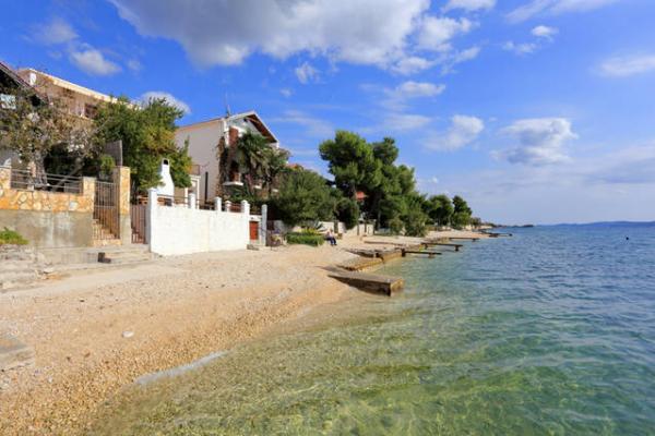 Apartmani Mikulandra – fotografija 1