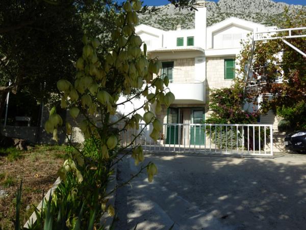 Apartmani Vila Nikola – fotografija 3