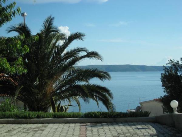 Apartmani Vila Nikola – fotografija 4