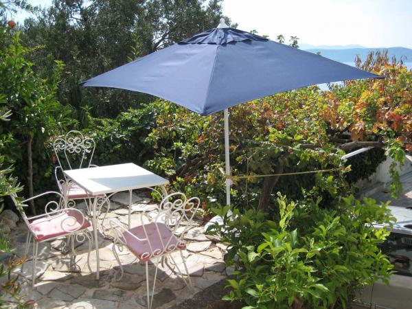 Apartmani Vila Nikola – fotografija 5