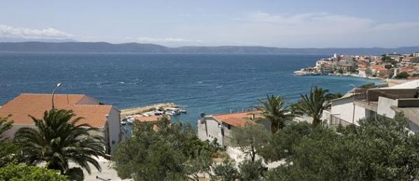 Apartmani Vila Nikola – fotografija 6