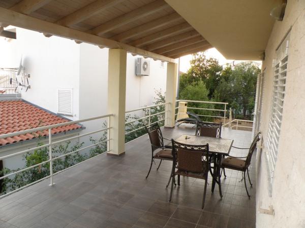 Apartmani Adrijana – fotografija 6