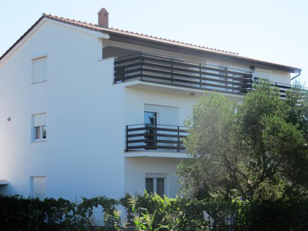 Apartman Silvija – fotografija 3
