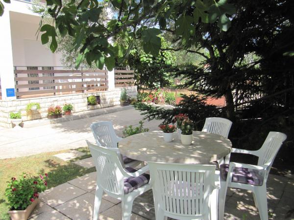 Apartman Silvija – fotografija 4