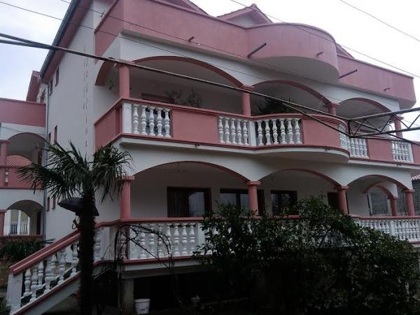 Apartmani Villa Žaklina – fotografija 4