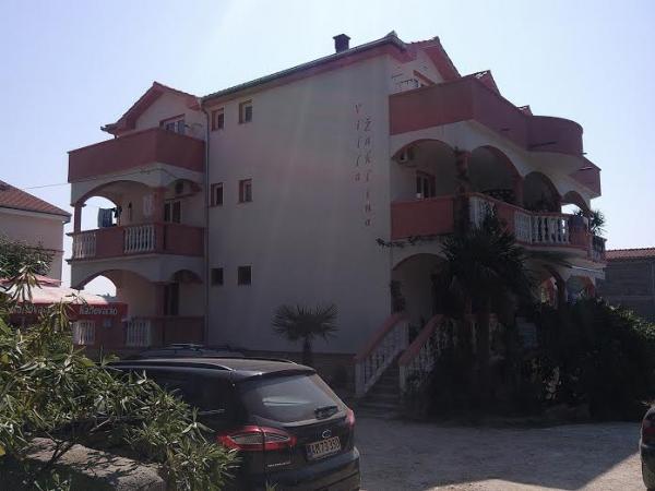 Apartmani Villa Žaklina – fotografija 5