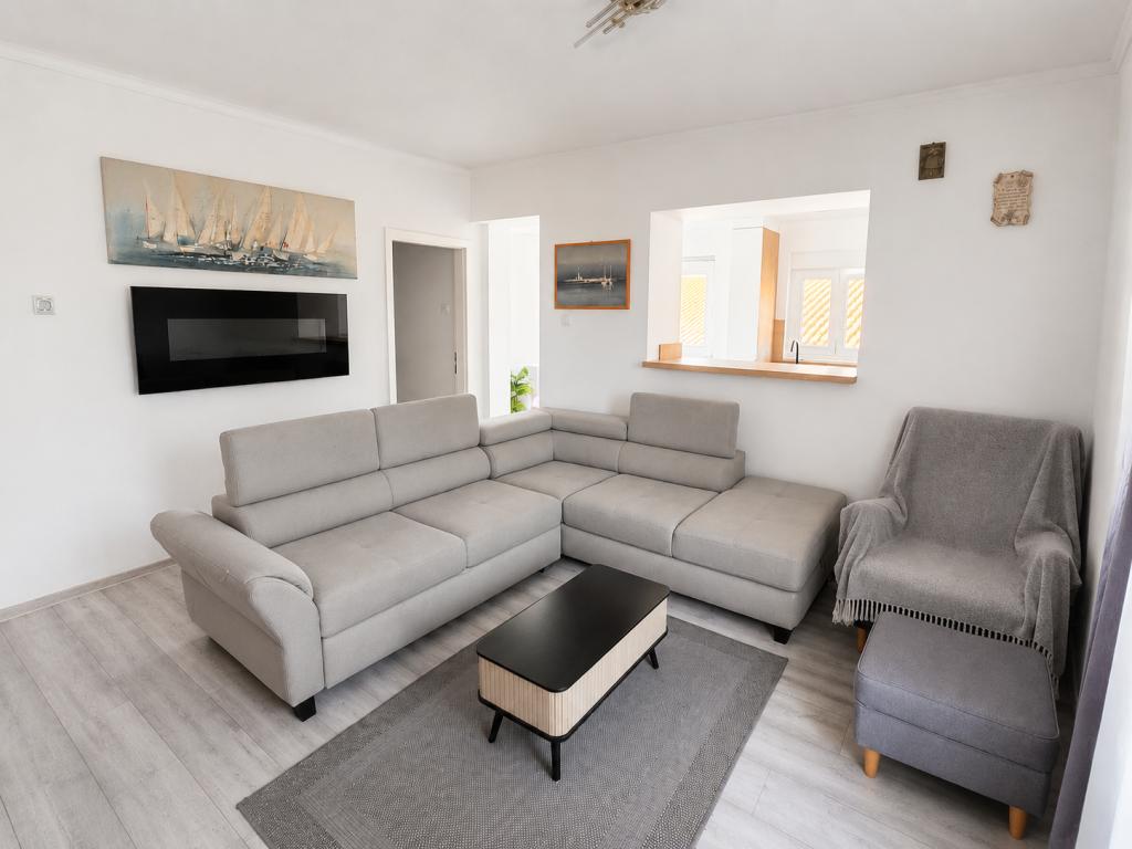 Apartmani Braavos Mandalina – fotografija 2
