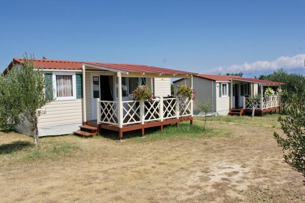 Mobilna kućica Nina – fotografija 4
