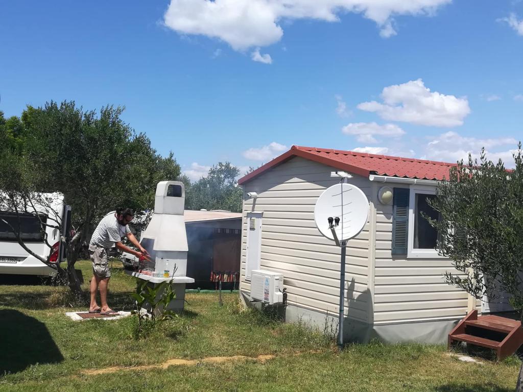 Mobilna kućica Nina – fotografija 6