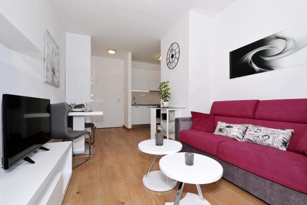 Apartman Luxury Marionik – fotografija 6