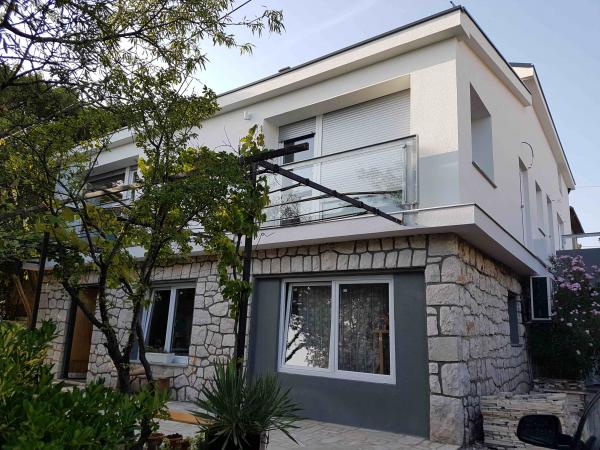 Apartmani Villa Ane – fotografija 3