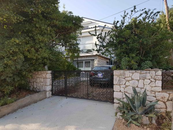 Apartmani Villa Ane – fotografija 4