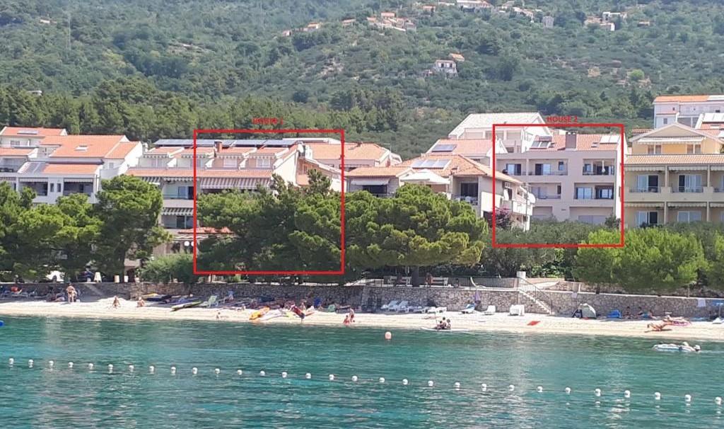 Apartmani Kamena Pižolot – fotografija 5