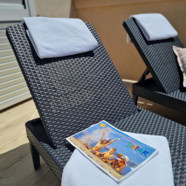 Apartmani Arbis – fotografija 5