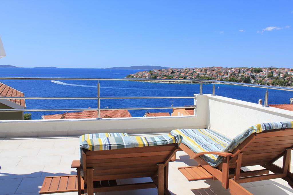 Apartmani Mina – fotografija 2
