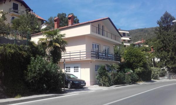 Apartman Madoninna – fotografija 3