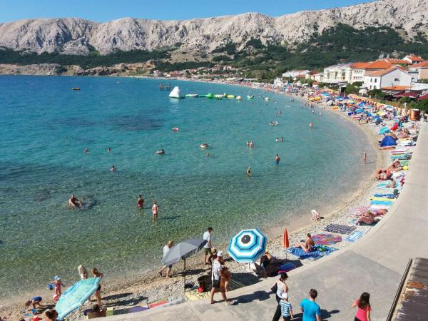 Apartmani Villa Mirica – fotografija 3