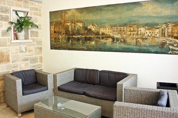 Apartmani Diana – fotografija 6