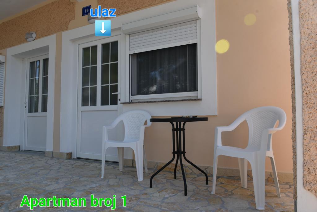 Apartmani Zlatna Zvijezda – fotografija 3