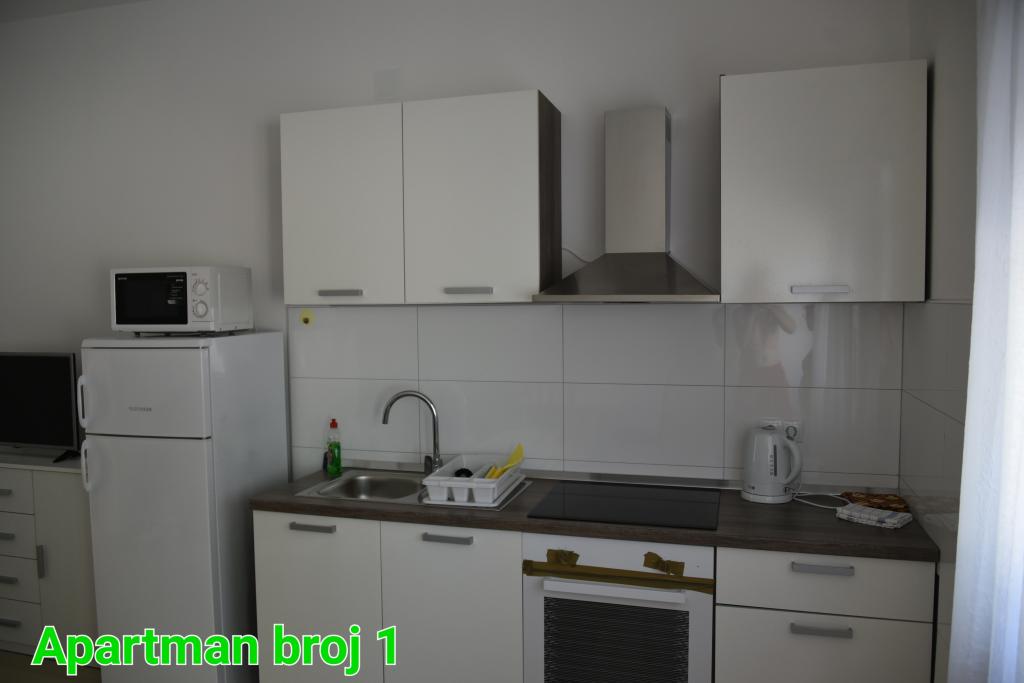 Apartmani Zlatna Zvijezda – fotografija 5