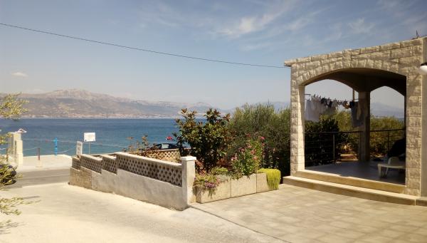Apartmani Villa Marina – fotografija 2