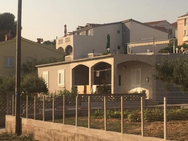 Apartmani Villa Marina – fotografija 4