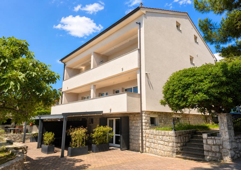 Apartmani Veja 1 – fotografija 1
